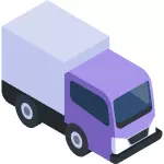 box truck